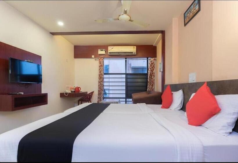 Отель Falnir Palace