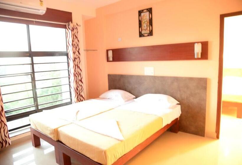 Отель Falnir Palace