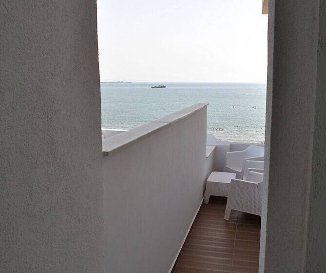 בית מלון כפרי Frojd