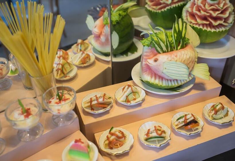 Front One Hotel Jayapura