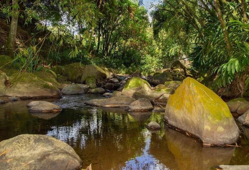 호텔 Hacienda Santa Clara