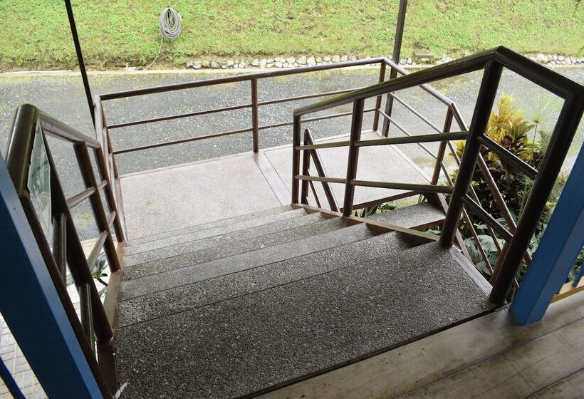 호텔 Hacienda Santa Clara