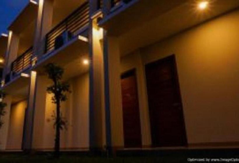 Hastina Hotel Lombok