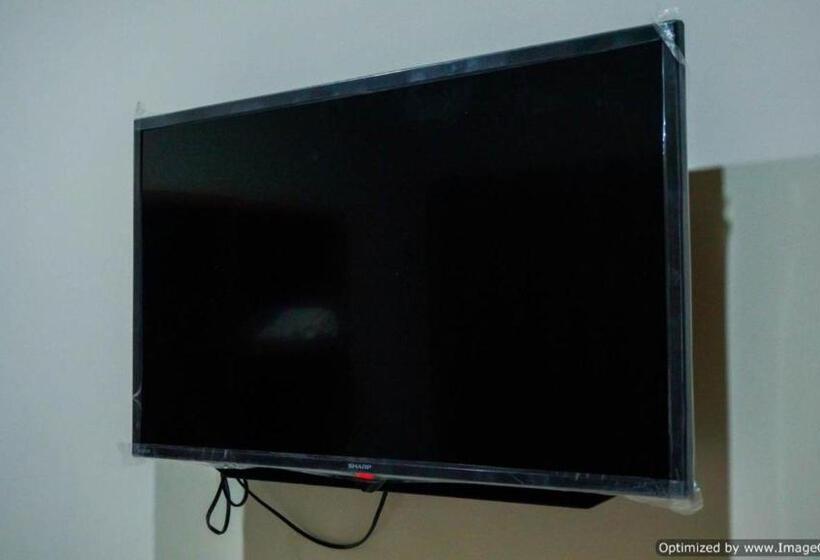 Hastina Hotel Lombok