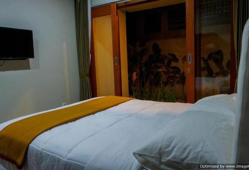 Hastina Hotel Lombok