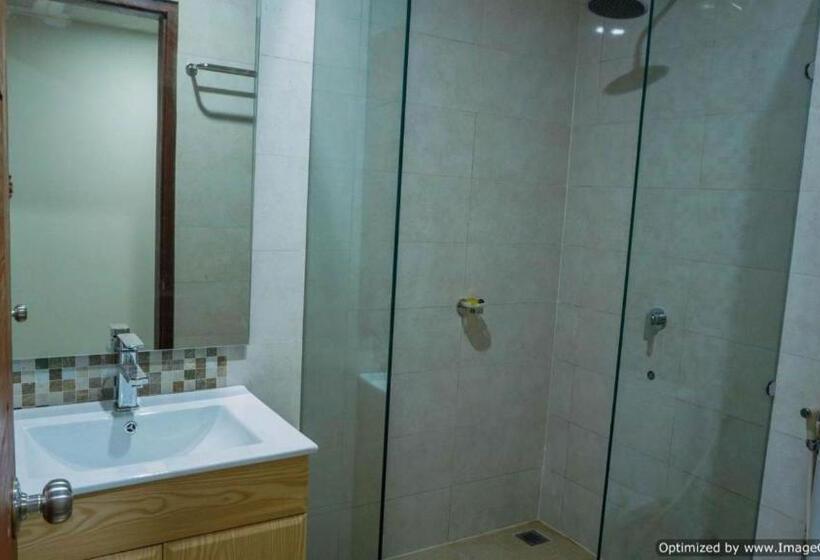 Hastina Hotel Lombok