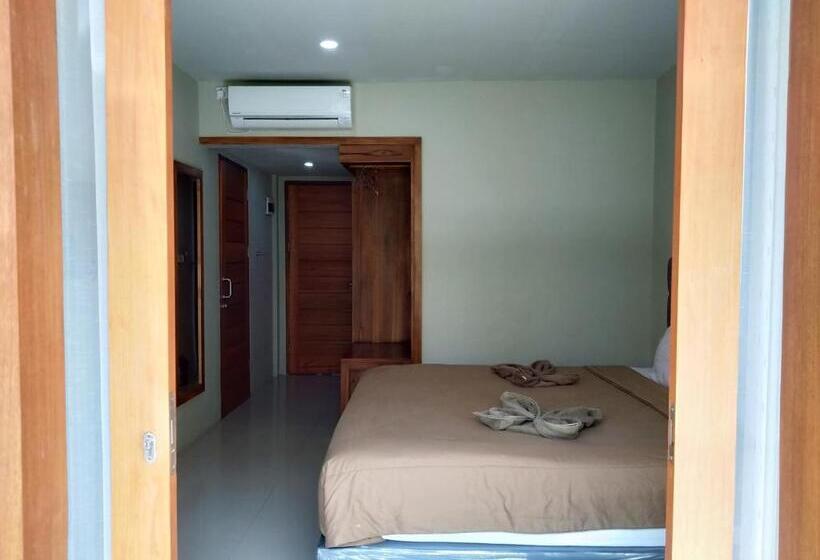 Hastina Hotel Lombok