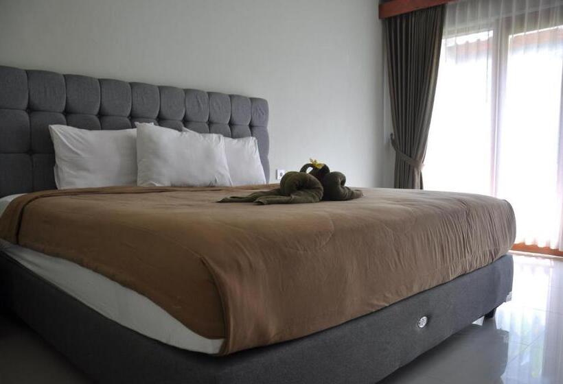 Hastina Hotel Lombok