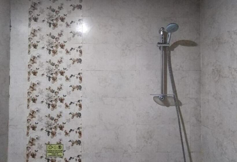 Hastina Hotel Lombok