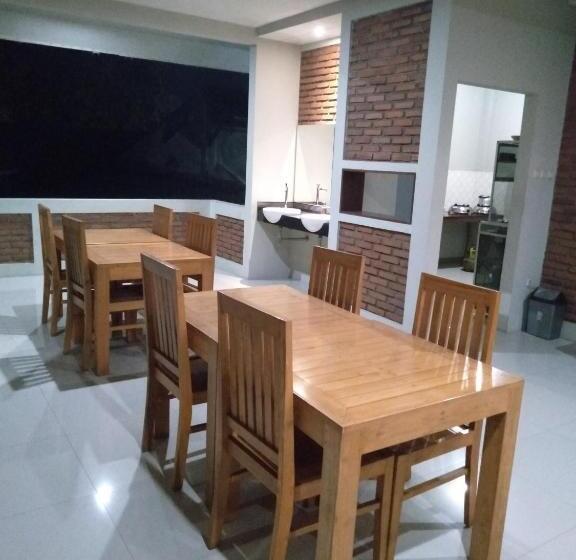 Hastina Hotel Lombok