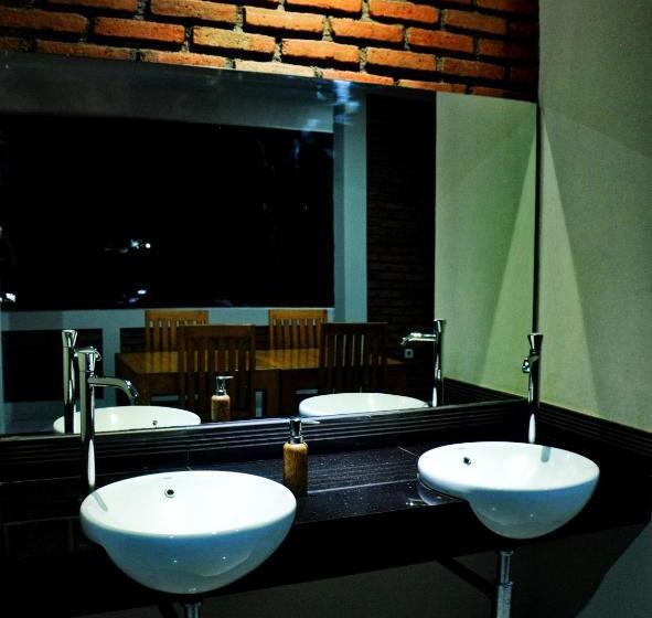 Hastina Hotel Lombok