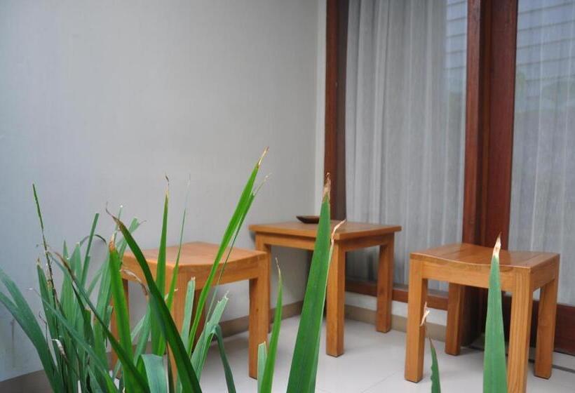 Hastina Hotel Lombok