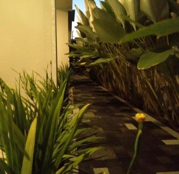 Hastina Hotel Lombok