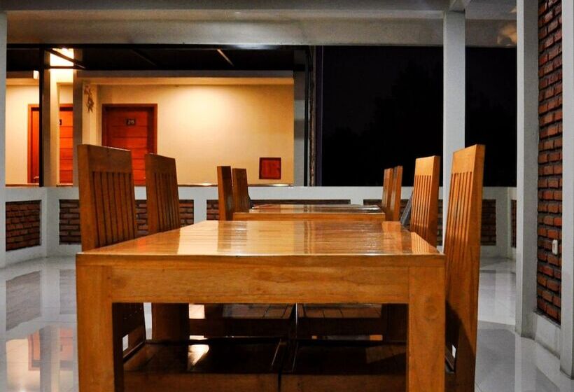 Hastina Hotel Lombok