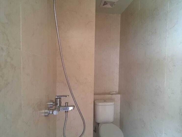 Hastina Hotel Lombok