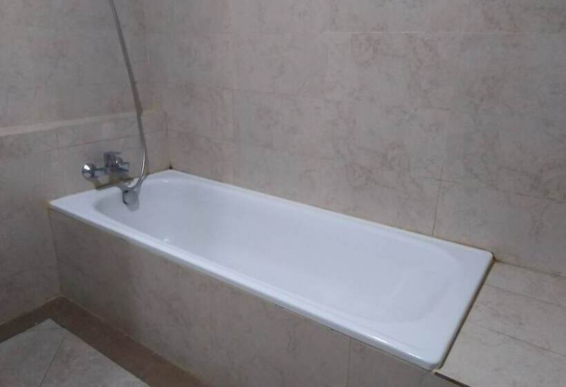 Hastina Hotel Lombok