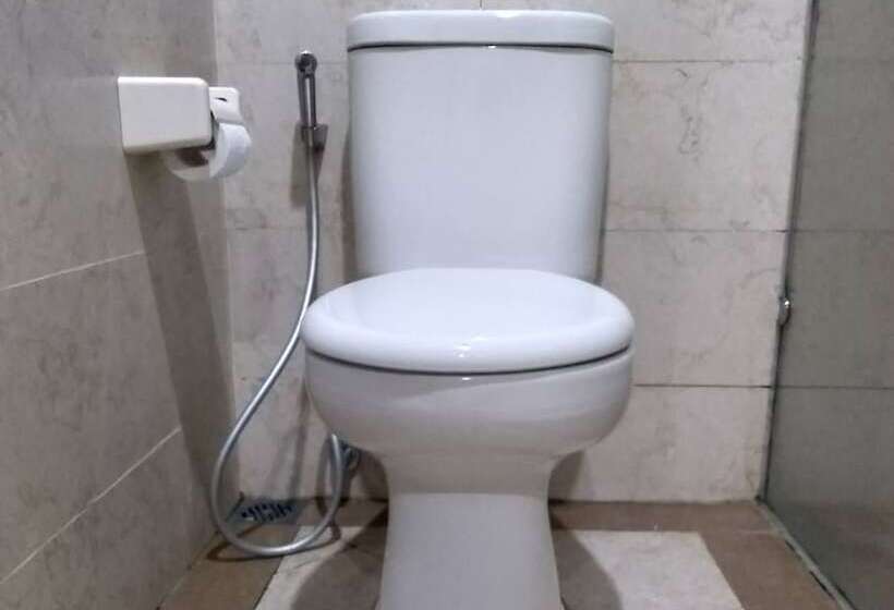 Hastina Hotel Lombok