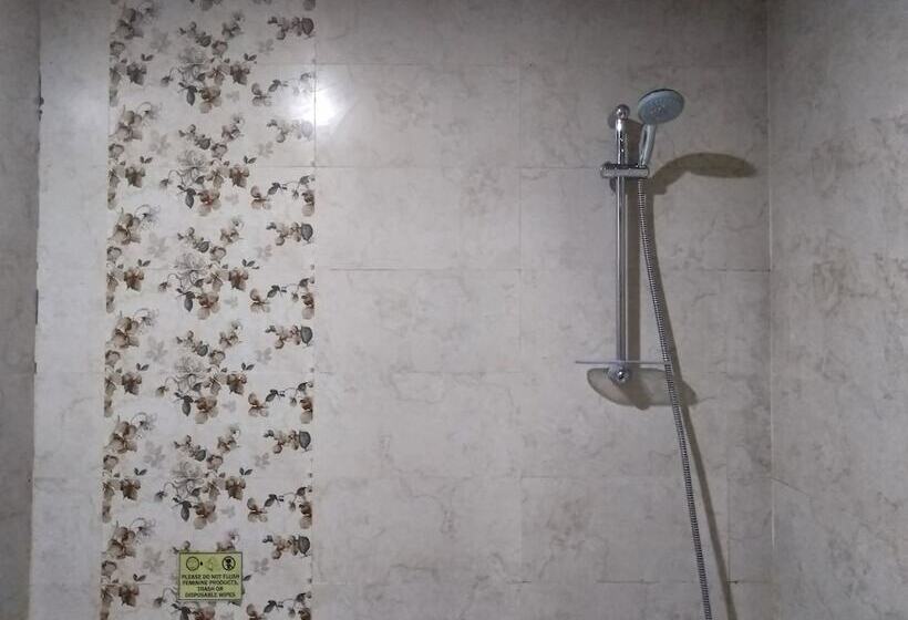 Hastina Hotel Lombok