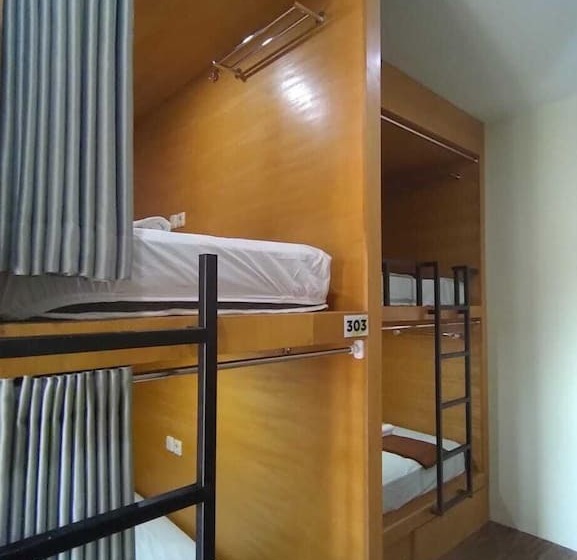 Hastina Hotel Lombok