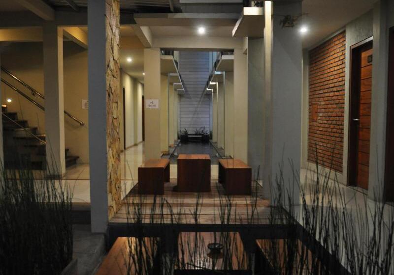 Hastina Hotel Lombok