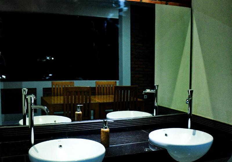 Hastina Hotel Lombok