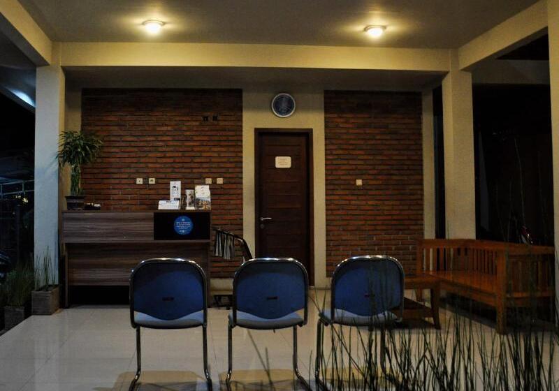 Hastina Hotel Lombok