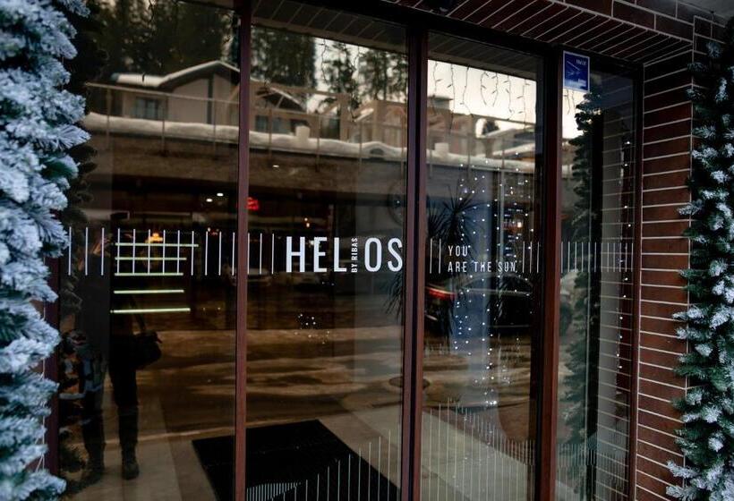 Helios Hotel & Spa