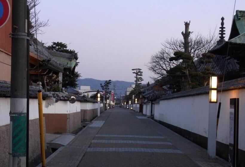 Hill Hotel Sunpia Iga