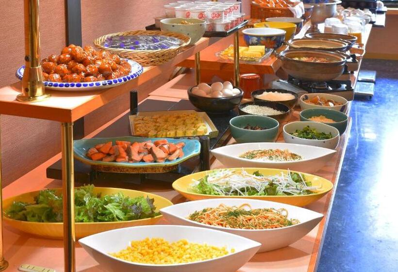 Hill Hotel Sunpia Iga