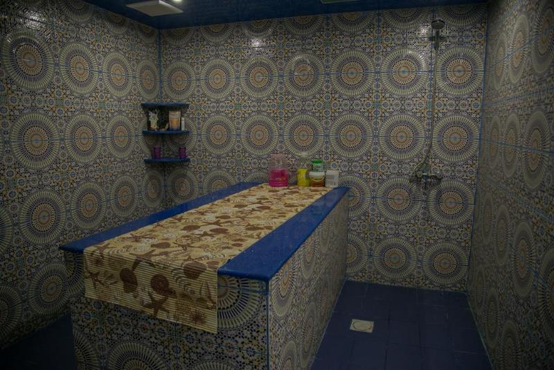 酒店 Holiday Khaleej