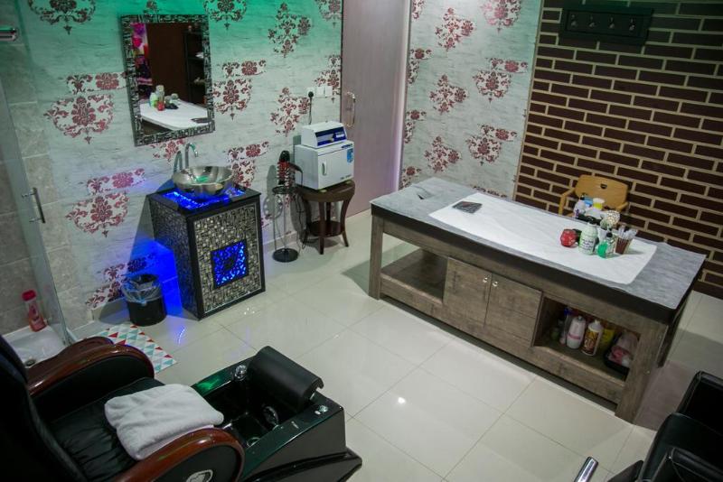 酒店 Holiday Khaleej