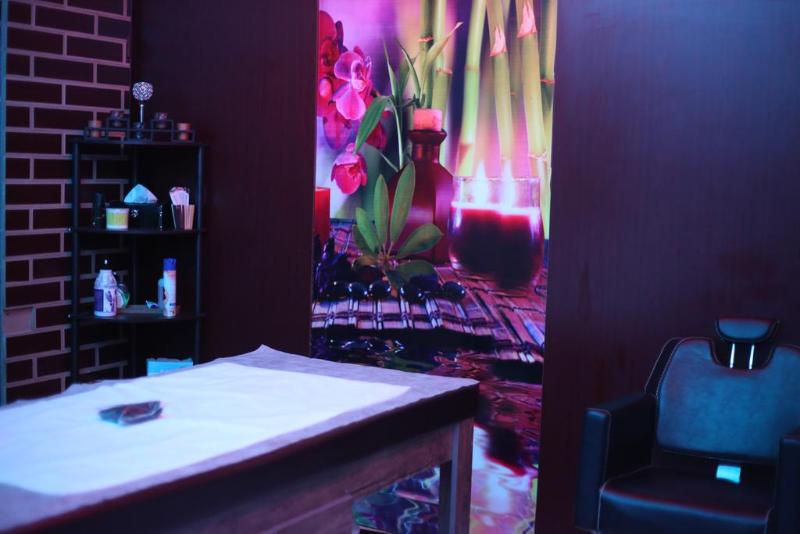 酒店 Holiday Khaleej