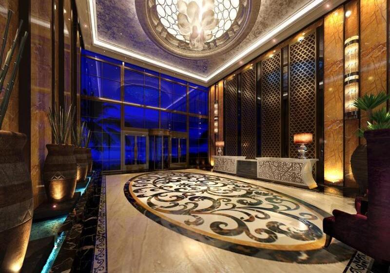 酒店 Holiday Khaleej