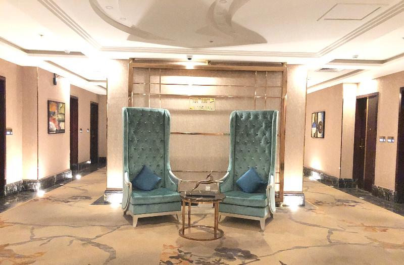 酒店 Holiday Khaleej