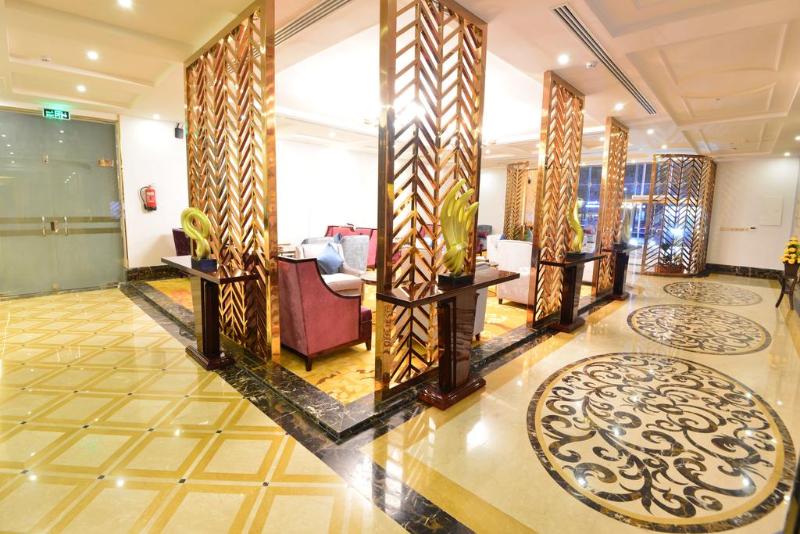 酒店 Holiday Khaleej