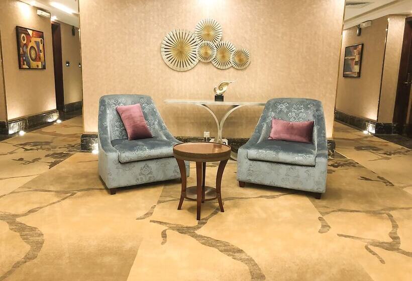 酒店 Holiday Khaleej