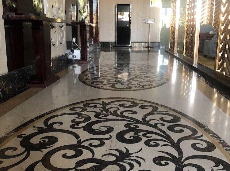 酒店 Holiday Khaleej