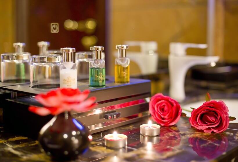 酒店 Holiday Khaleej