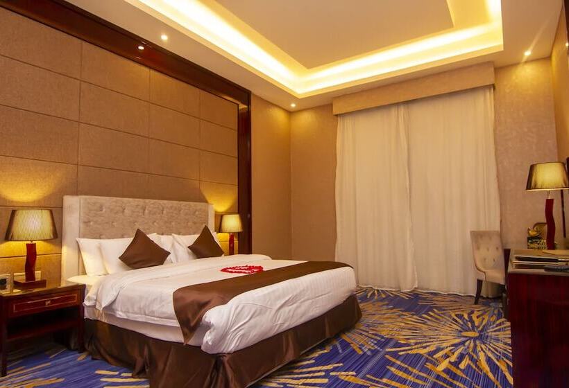 酒店 Holiday Khaleej