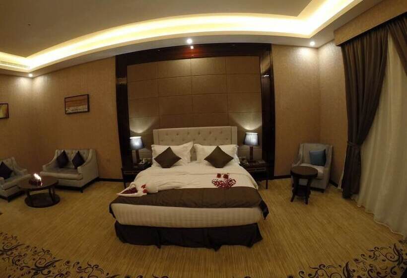 酒店 Holiday Khaleej