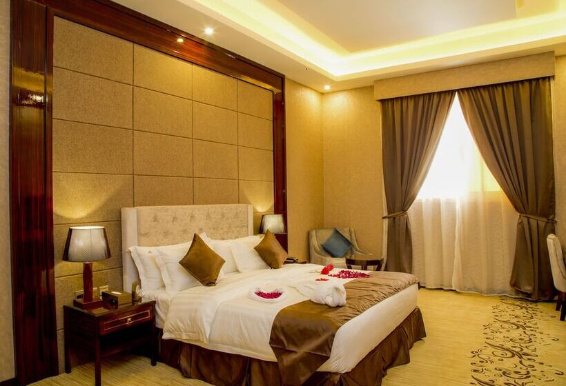 酒店 Holiday Khaleej