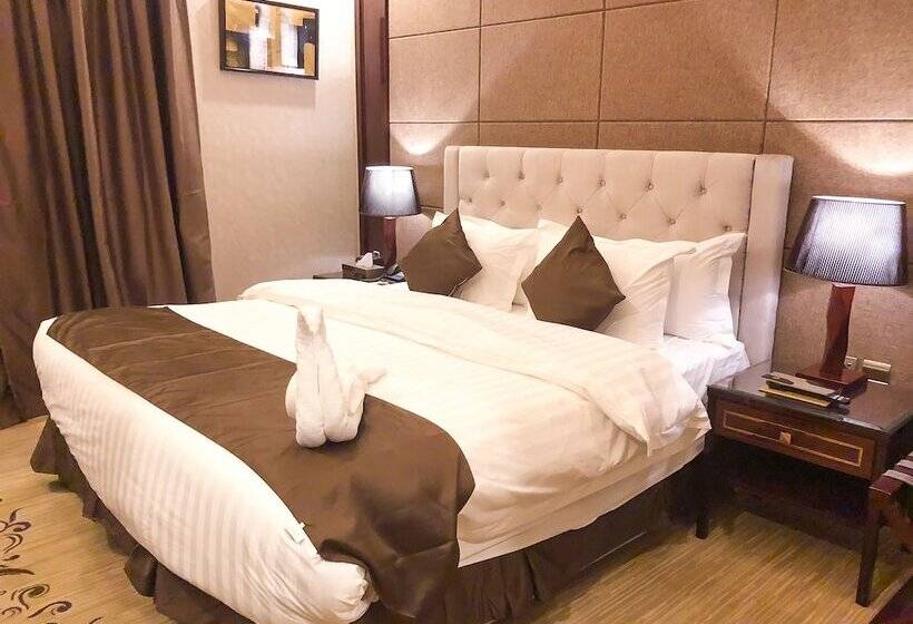 酒店 Holiday Khaleej