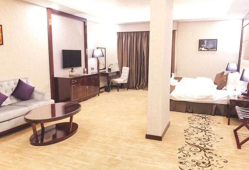 酒店 Holiday Khaleej