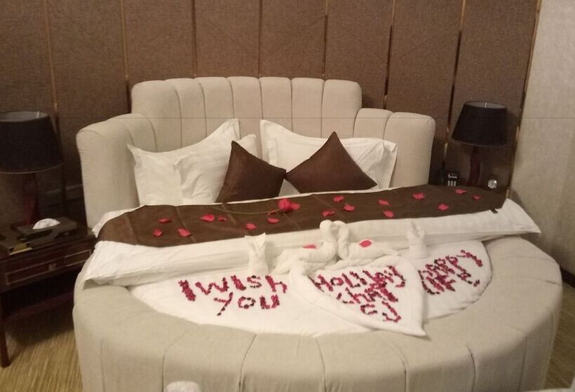 酒店 Holiday Khaleej