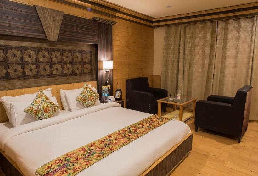 فندق Imperial Resorts