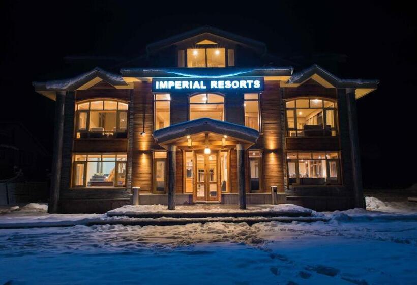 فندق Imperial Resorts