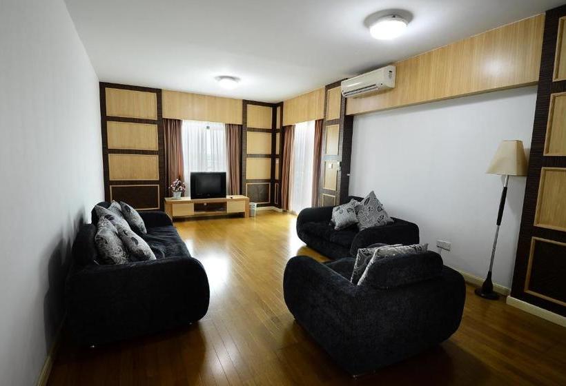 فندق Imperial Suites Bintulu