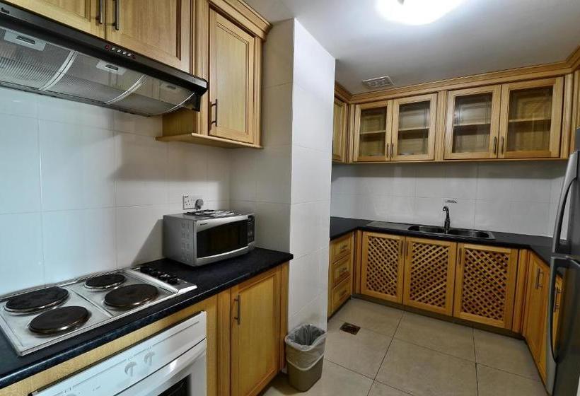 فندق Imperial Suites Bintulu