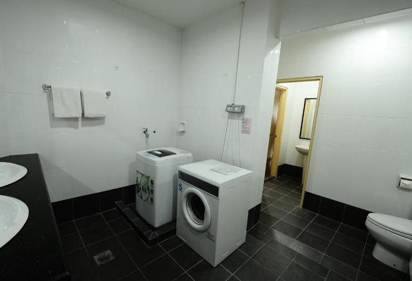 فندق Imperial Suites Bintulu