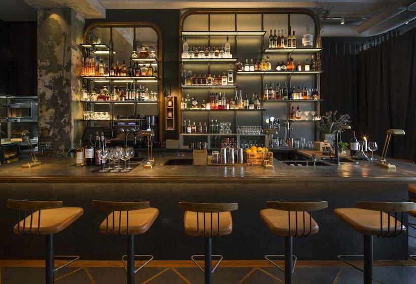 Ion City Hotel, Reykjavik, A Member Of Design Hotels